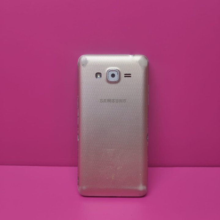 Смартфон Samsung Galaxy J2 Prime 8Gb