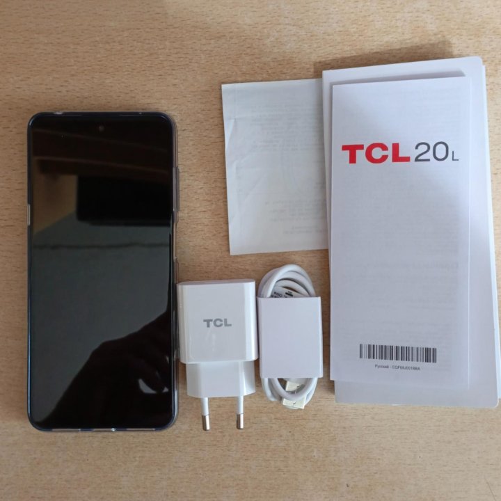 TCL 20L