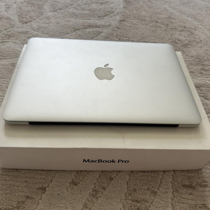 MacBook Pro 13 2015