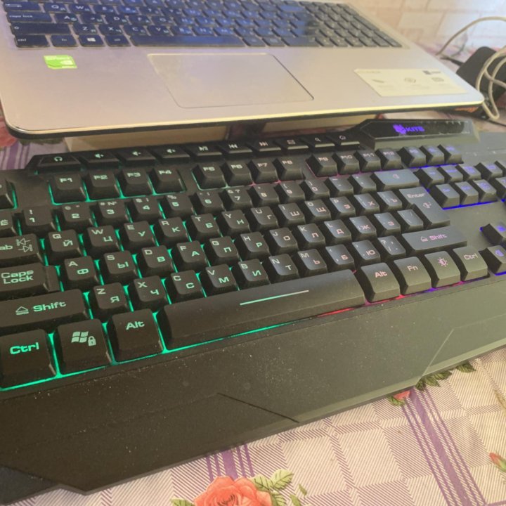 Клавиатура