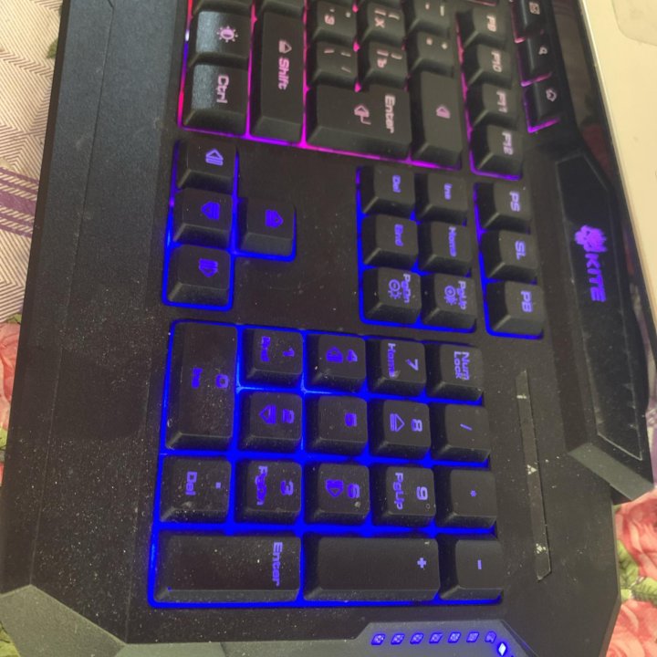 Клавиатура