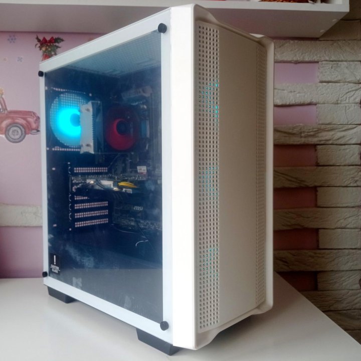 Gaming Pc