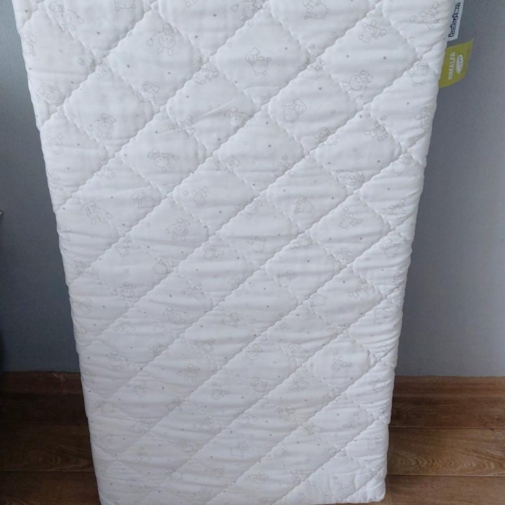 Матрас bobyton