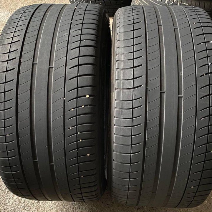 Michelin Primacy 3 275/40 R18☀️