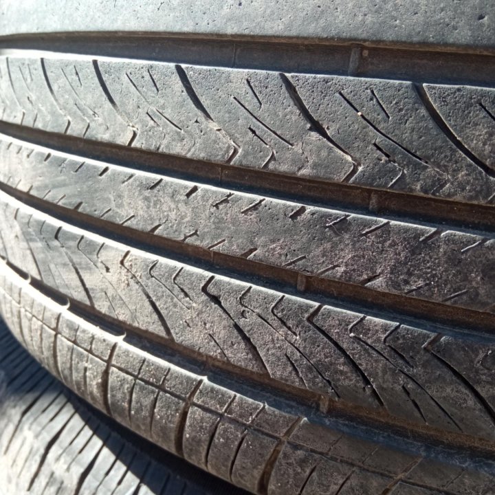 205/70 R15 Шины летние