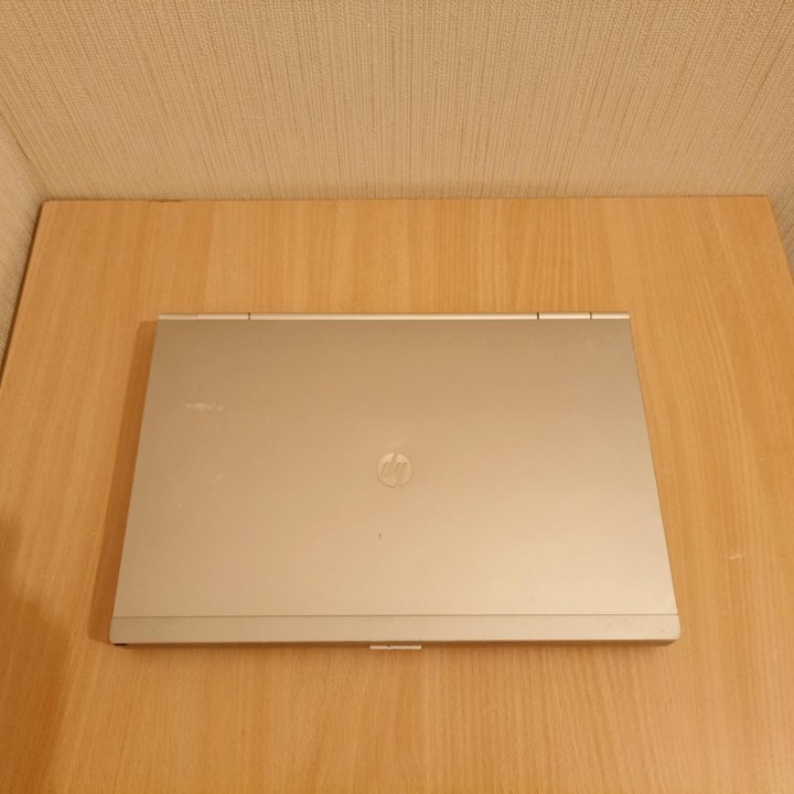 HP EliteBook/i7-2640M/4Gb/256Gb SSD/Radeon HD 1Gb