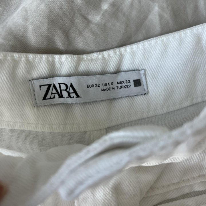 Шорты ZARA 32 р-р