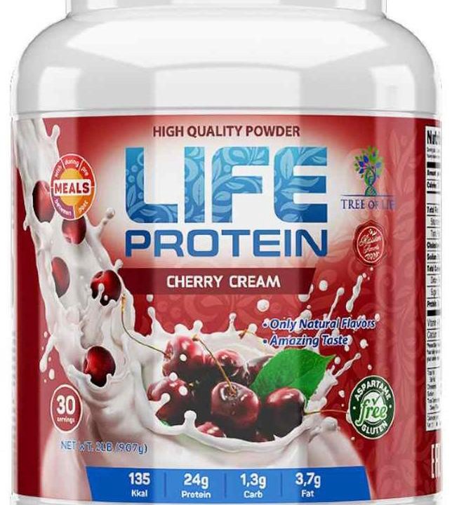 Протеин Tree of Life Life Protein 907 грамм