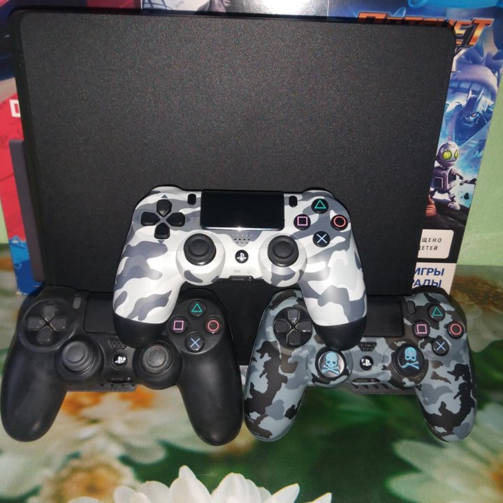 SONY PS 4