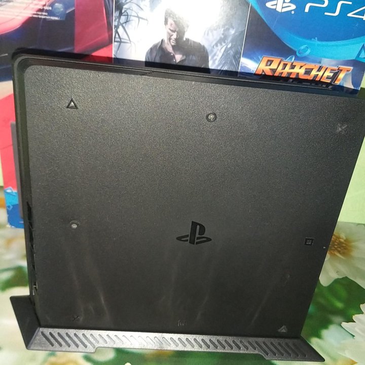 SONY PS 4