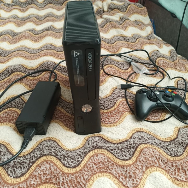 Xbox 360