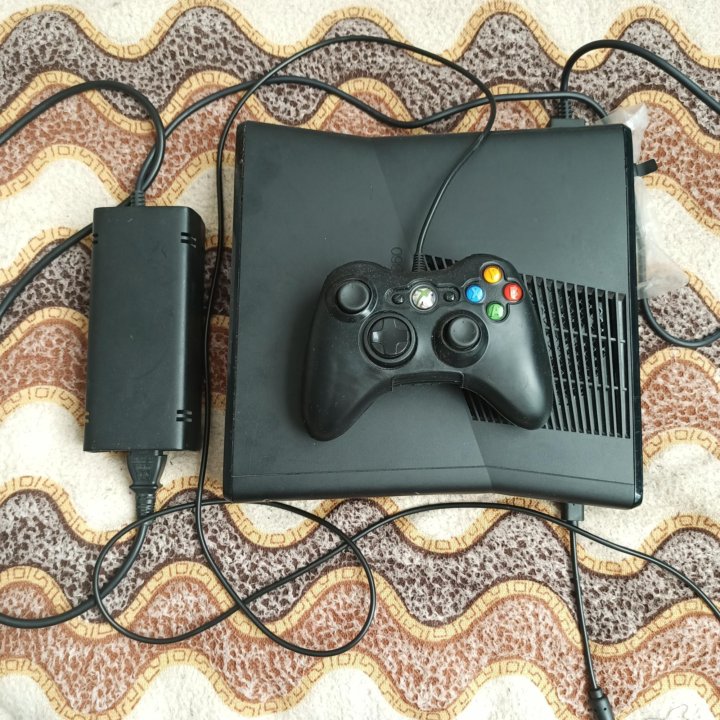 Xbox 360