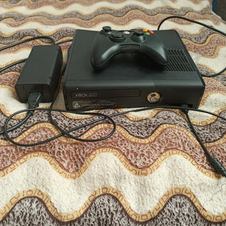 Xbox 360