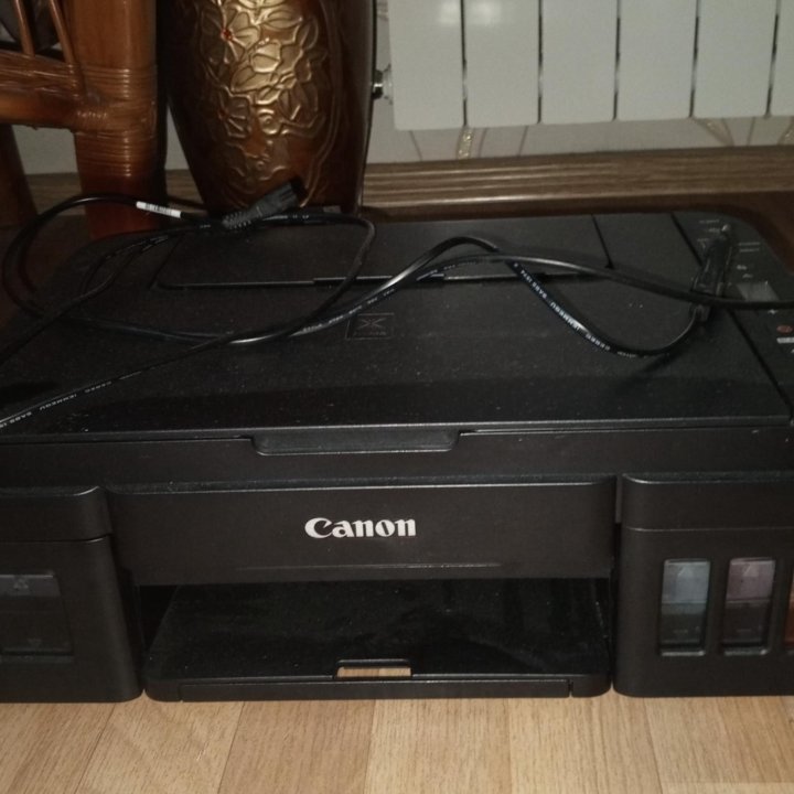 Принтер Canon pixma G3410 series