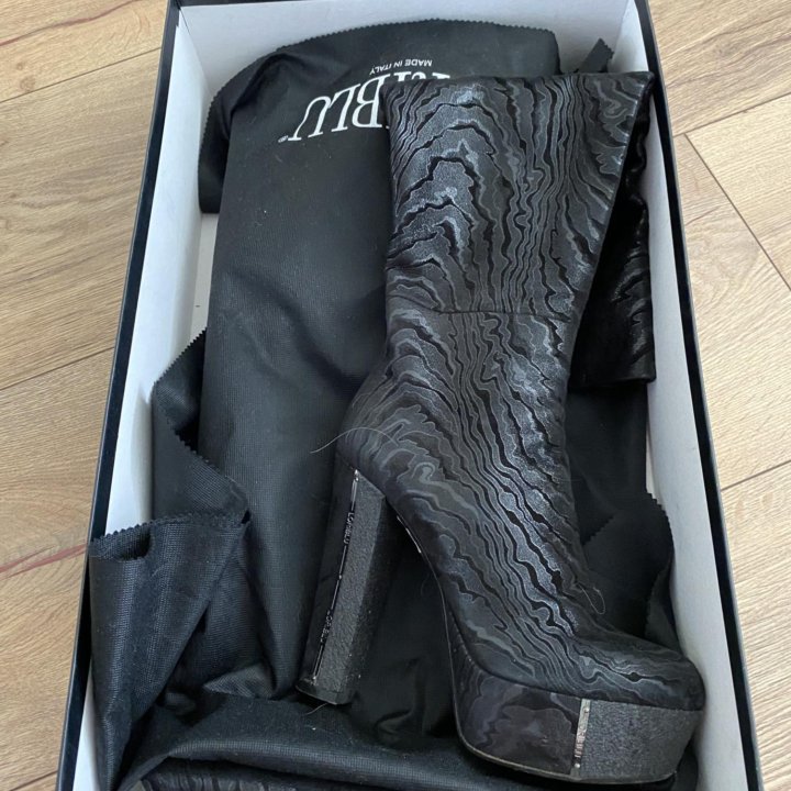 Сапоги LORIBLU