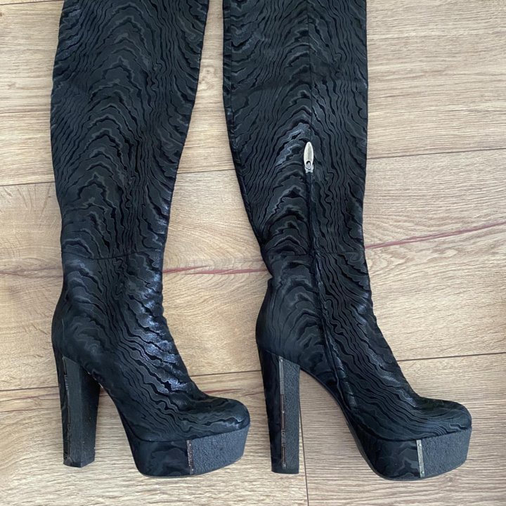 Сапоги LORIBLU