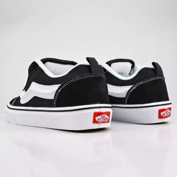 вансы vans