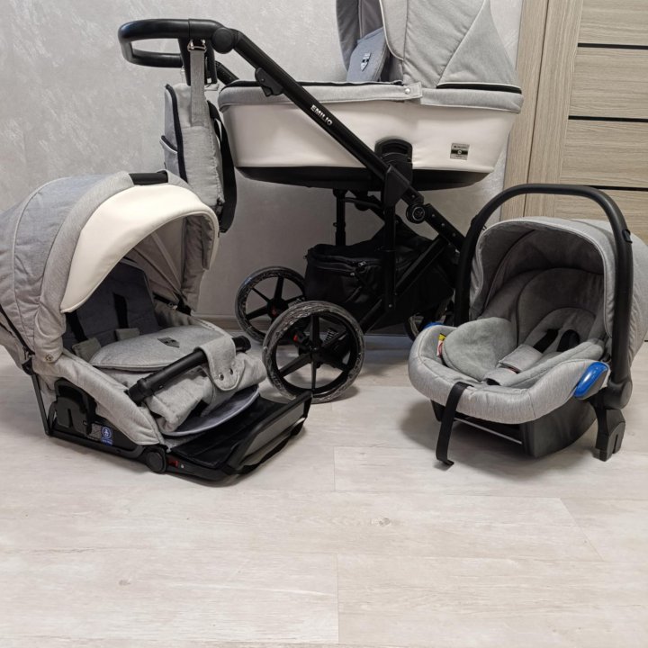  Adamex Emilio 2в1 или 3в1