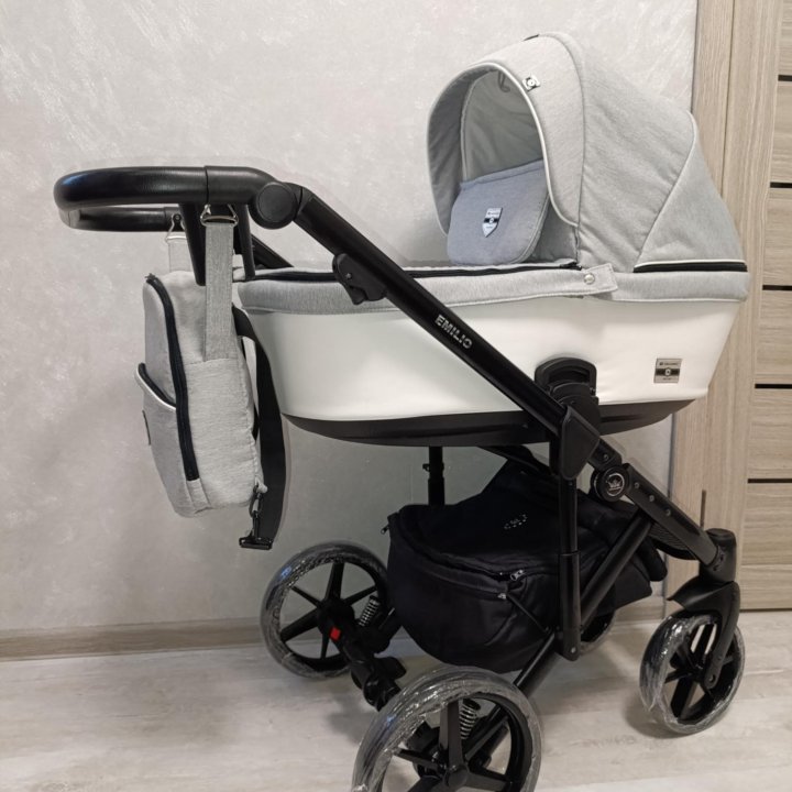  Adamex Emilio 2в1 или 3в1