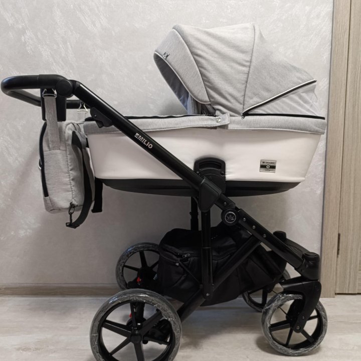  Adamex Emilio 2в1 или 3в1