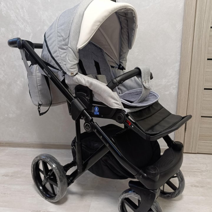  Adamex Emilio 2в1 или 3в1