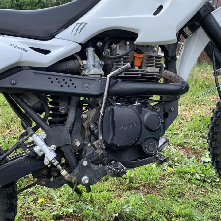 Продам racer 150 gy enduro