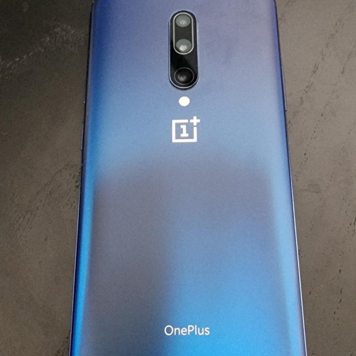 OnePlus 7 Pro, 8/256 ГБ