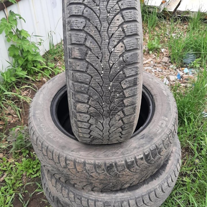 Зимние шины 185/60 R14