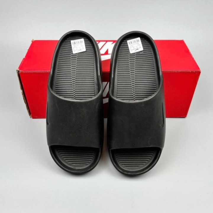 Шлепанцы Nike Calm Slide