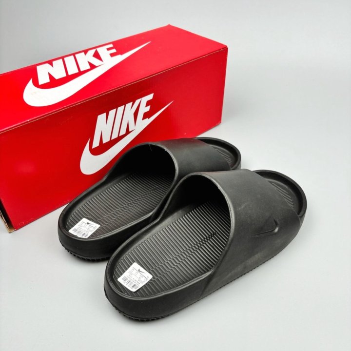 Шлепанцы Nike Calm Slide