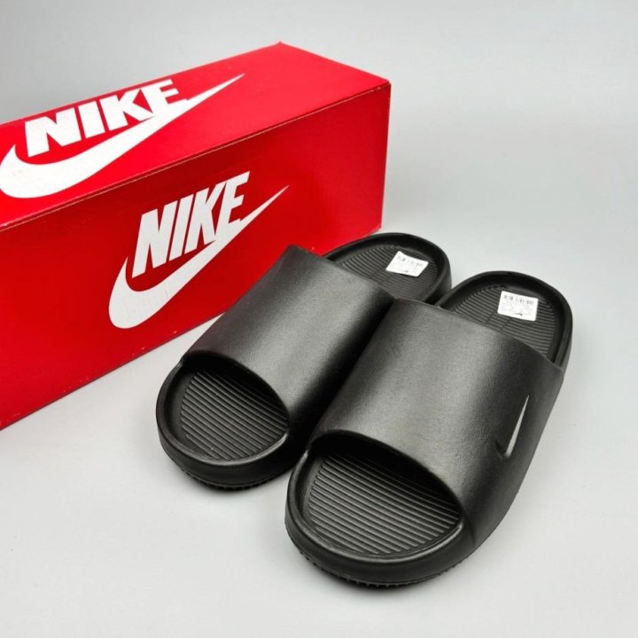 Шлепанцы Nike Calm Slide