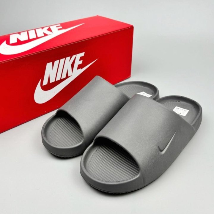 Шлепанцы Nike Calm Slide