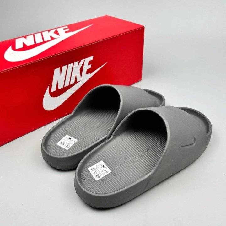 Шлепанцы Nike Calm Slide