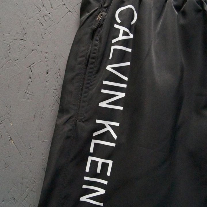 Шорты Calvin Klein