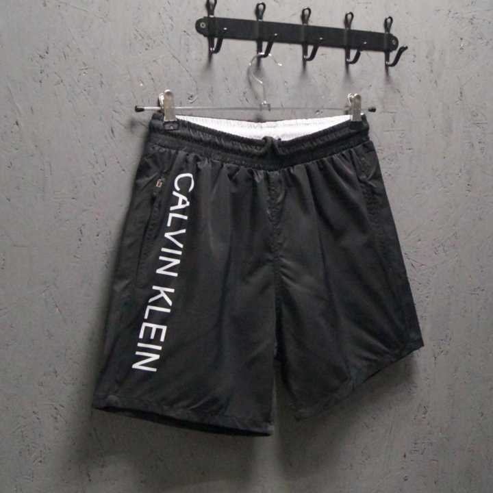 Шорты Calvin Klein