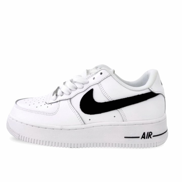 Кроссовки Nike Air Force 1 Low