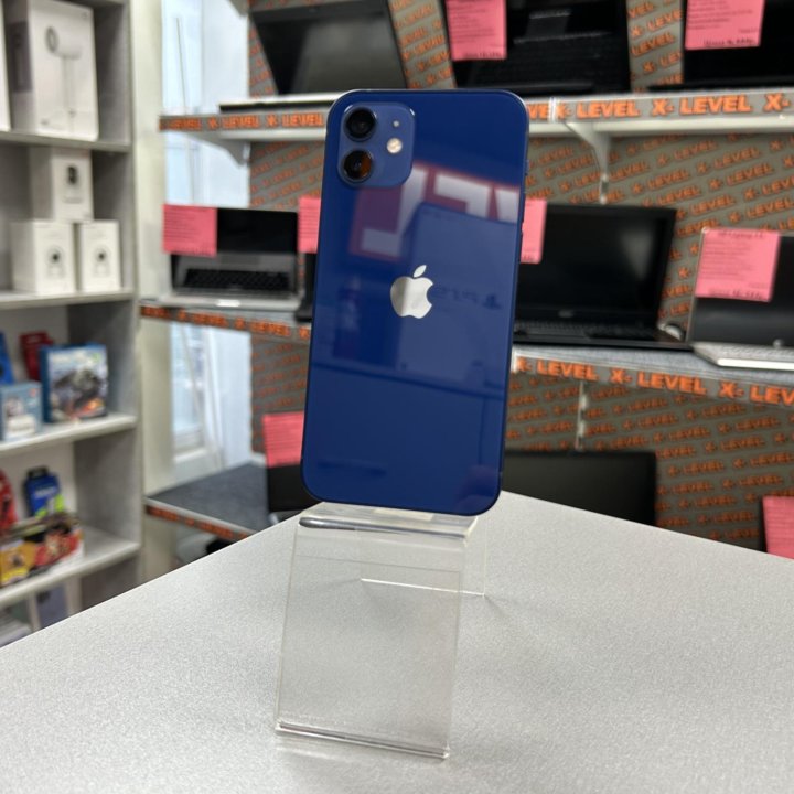 iPhone 12 128 Gb Blue