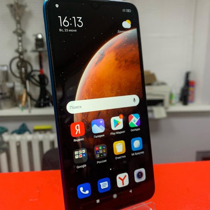 Смартфон Xiaomi Redmi 9A 2/32 ГБ