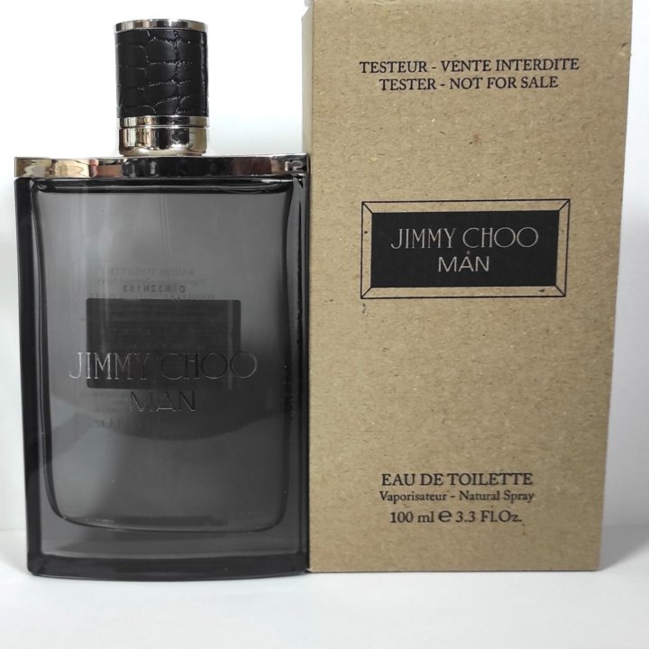 Jimmy Choo Man 100 мл