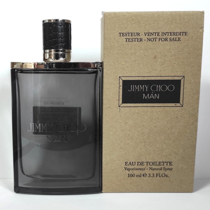 Jimmy Choo Man 100 мл