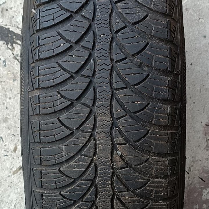 Шины FULDA Kristall Montero 3 M+S 165/70 R14 81T