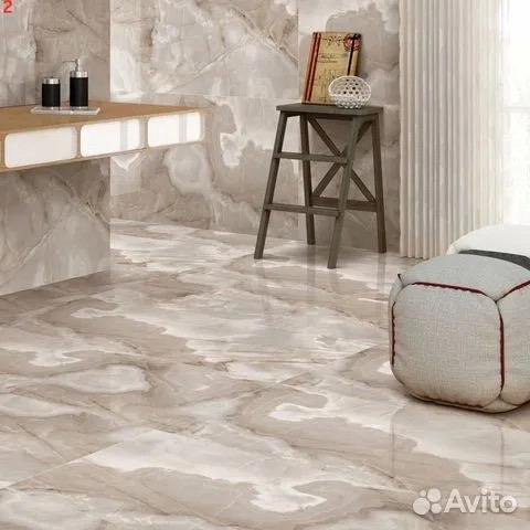 Керамогранит Arcadia Ceramica 60x120 см