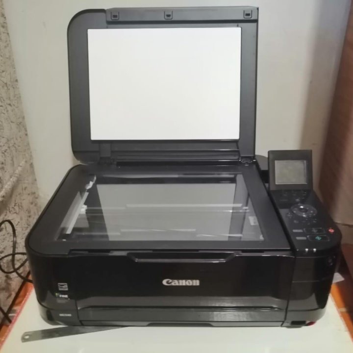 Canon pixma mg5140