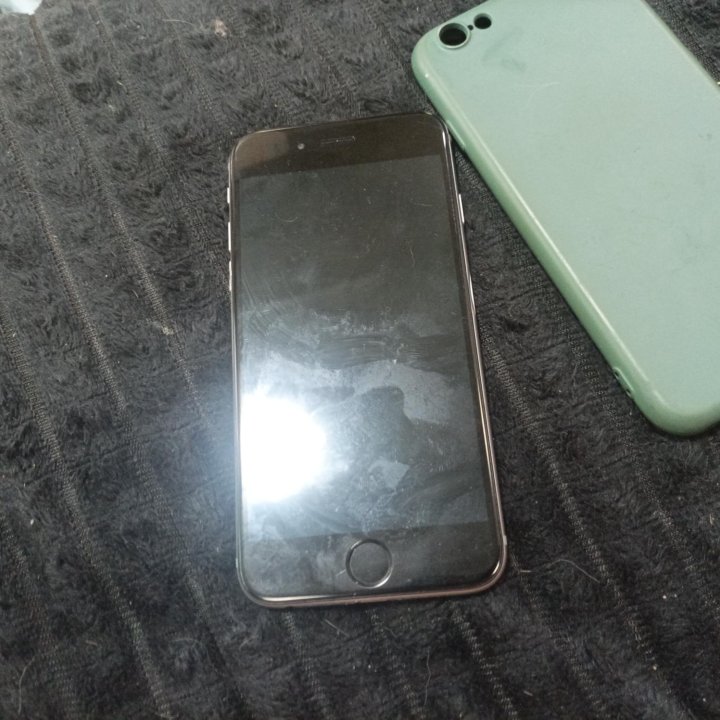 Iphone 6 34гб