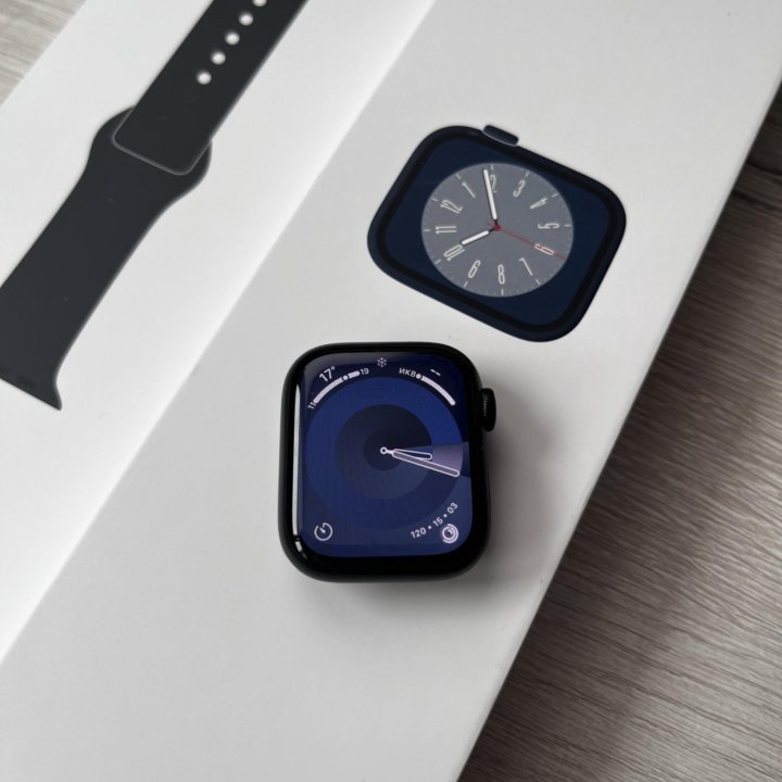 Apple Watch 8 41 mm