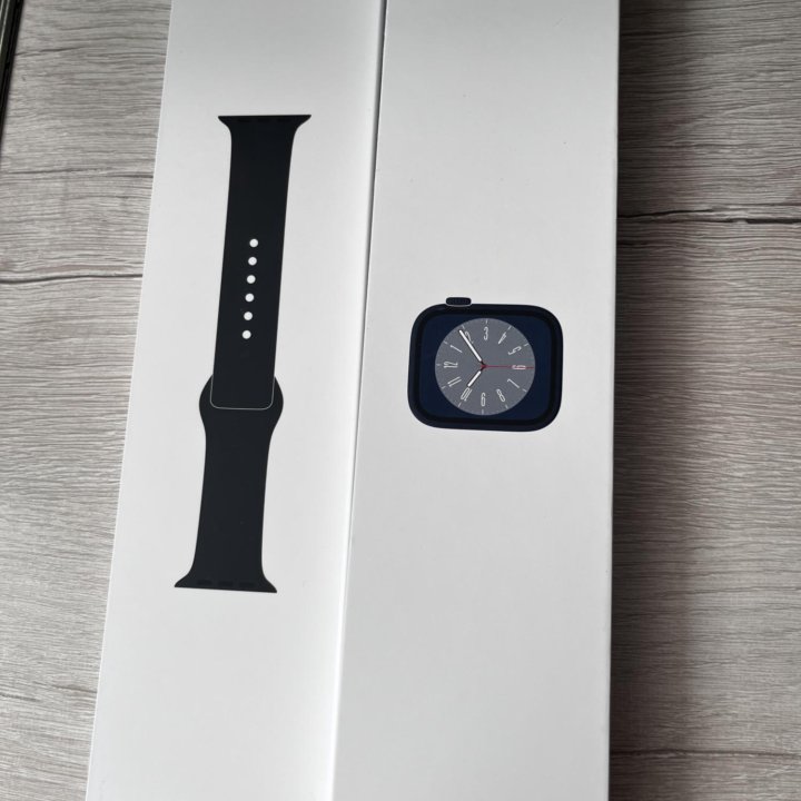 Apple Watch 8 41 mm