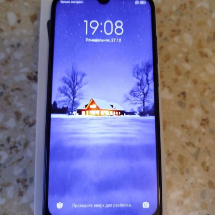 Xiaomi redmi note 8T