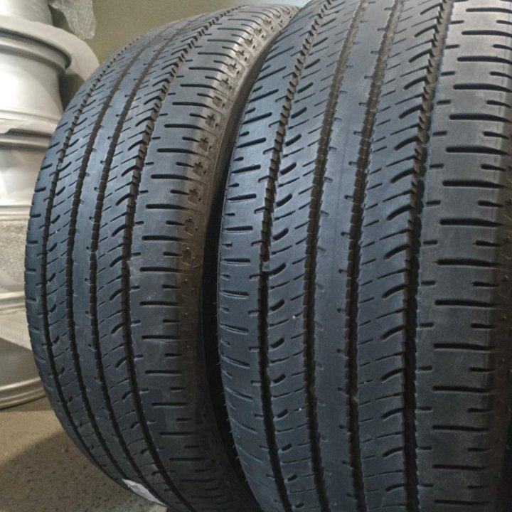 Yokohama Geolander SUV G055 225/55 R18 Япония