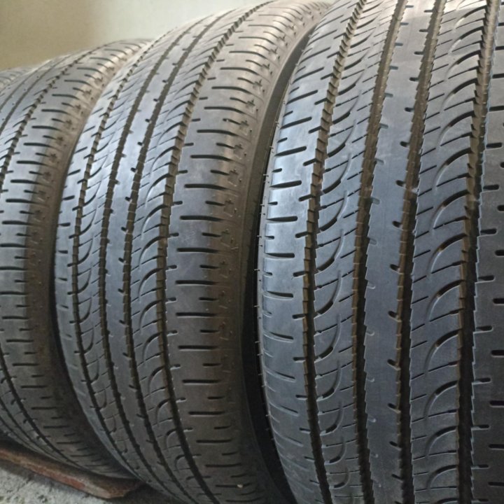 Yokohama Geolander SUV G055 225/55 R18 Япония