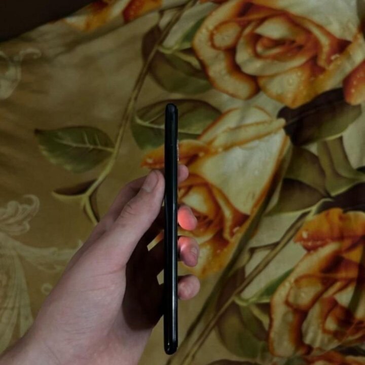 Телефон xiaomi redmi note 10s